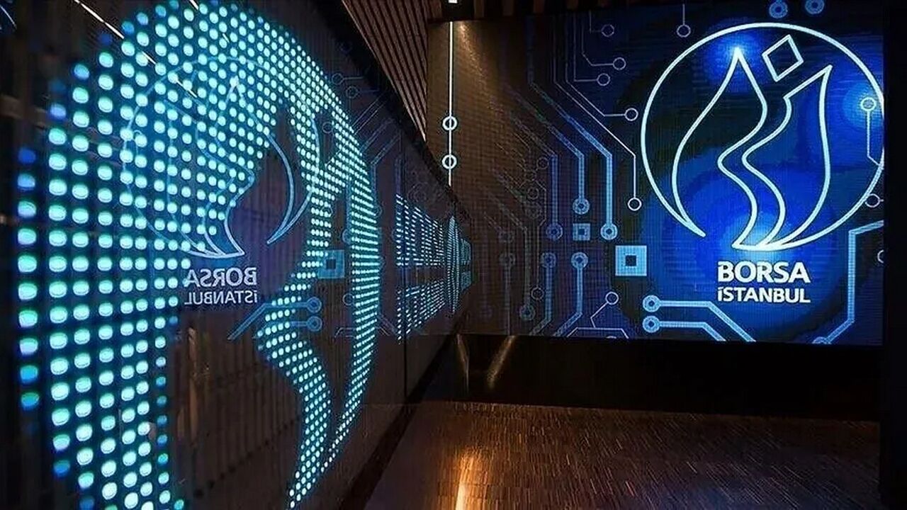 Borsa İstanbul’da Yeni Hafta Başladı Bist 100 Yatırımcılarını Ne Bekliyor (2)