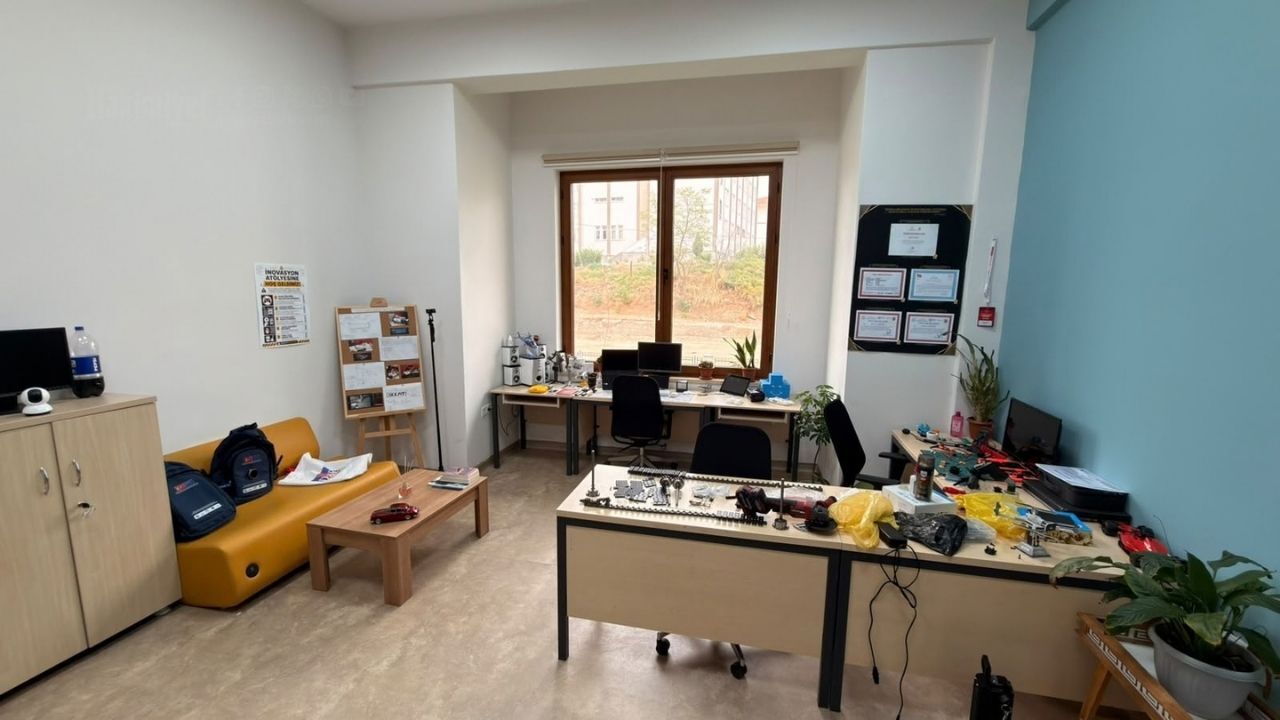Bozkırın Mucidi Efendi Dünya Sahnesinde Yerköy'ün Gururu Cop31'E Adım Atıyor (3)