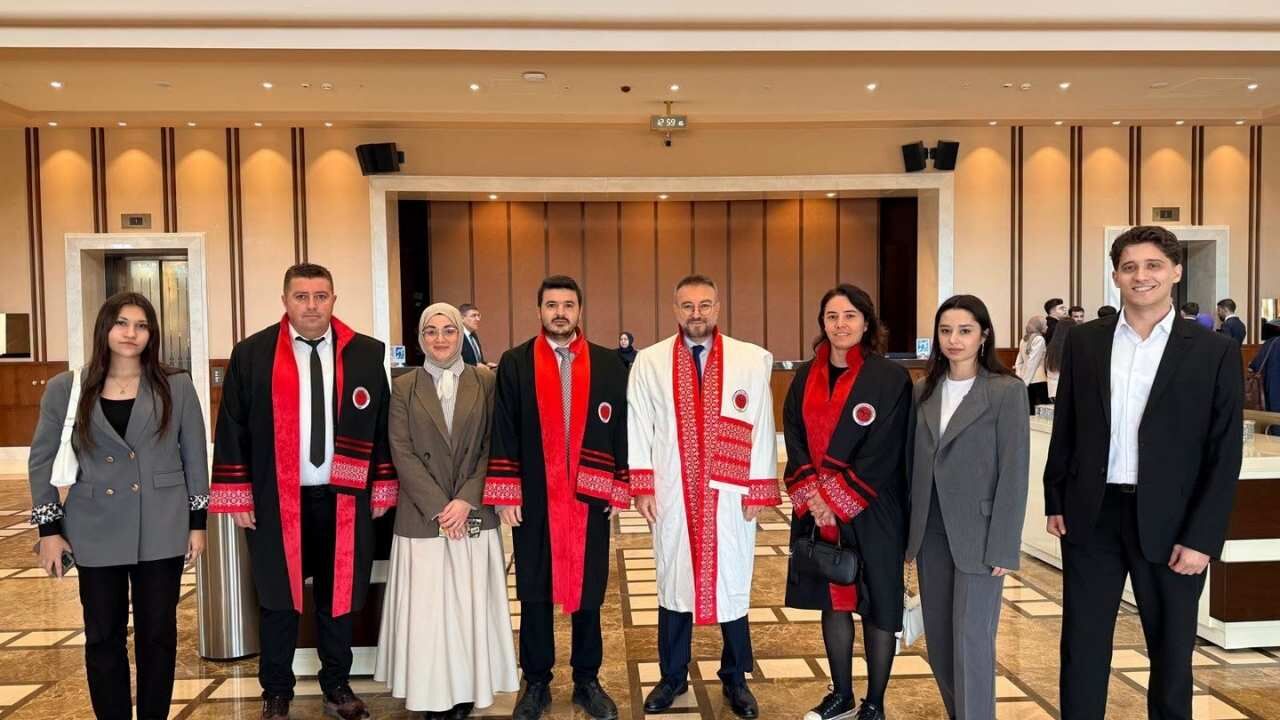 Bozok Üniversitesi 2026 2027 Akademik Yılı Açılış Töreninde Yer Aldı (1)
