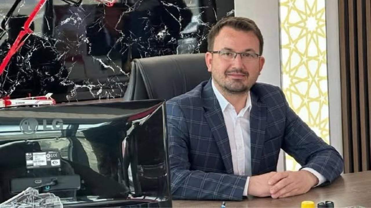 Bozoksportaraftarı İsyan Etti, Başkan Adaylarına Seslendi (1)