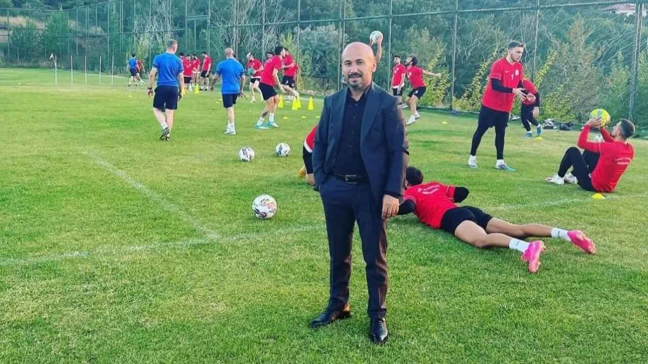Bozoksportaraftarı İsyan Etti, Başkan Adaylarına Seslendi