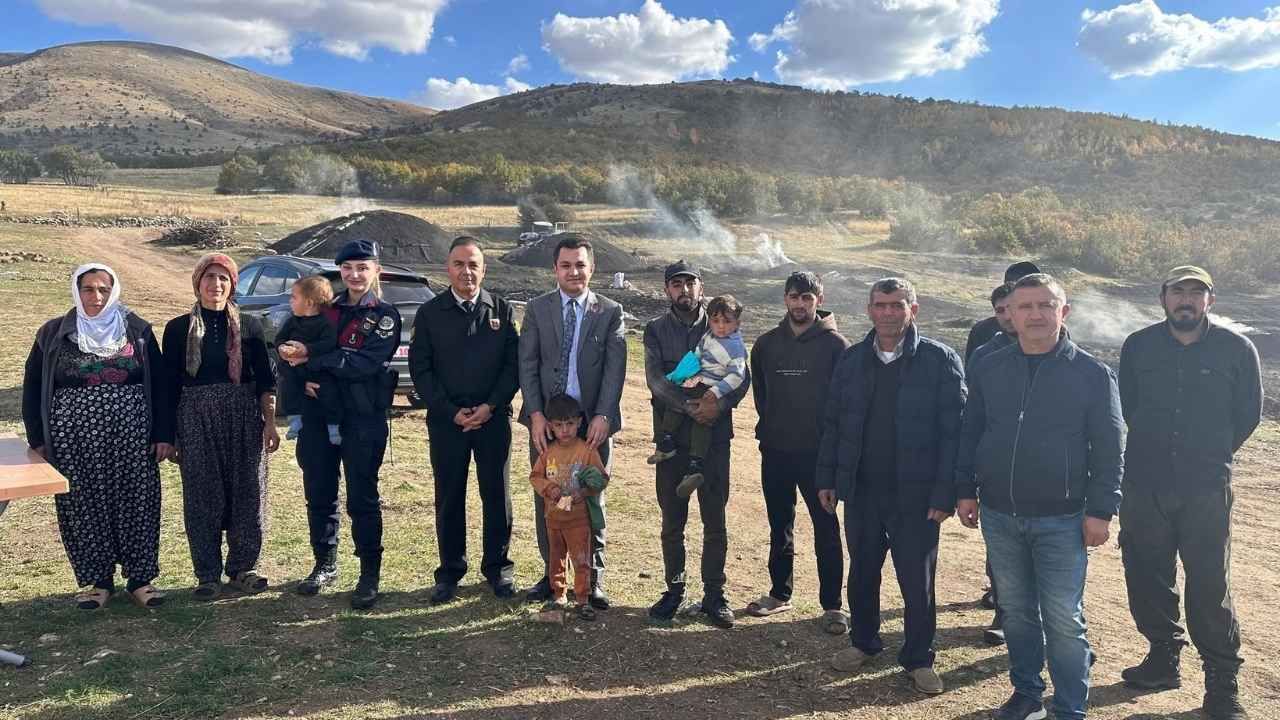 Çayıralan’da Zorlu Mesa