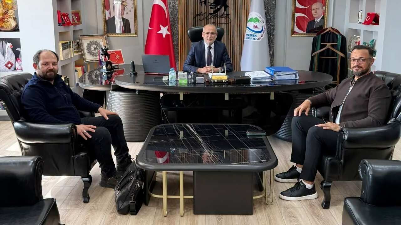Çekerek’te Şarj Sıkıntısı Sona Eriyor