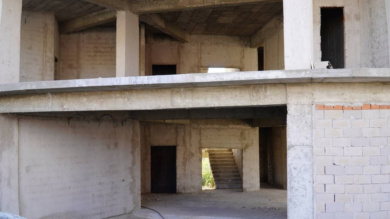 Celal Köse Döneminde Başlamıştı Yozgat Şefkat Evi Projesinin Akıbeti Merak Ediliyor (1)