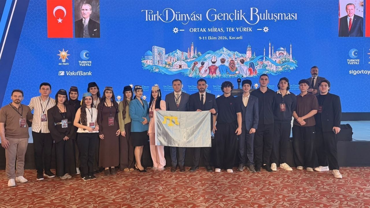Dev Organizasyonda Yozgat Rüzgarı! Sorumluluğumuzun Bilincindeyiz (4)