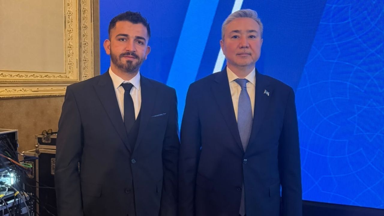 Dev Organizasyonda Yozgat Rüzgarı! Sorumluluğumuzun Bilincindeyiz (7)