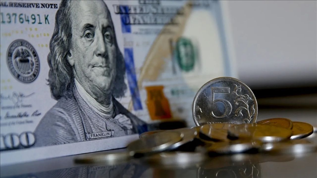 Dolar Ve Euro Ne Kadar Oldu İşte Tcmb’nin 13 Ekim 2026 Döviz Kurları (1)