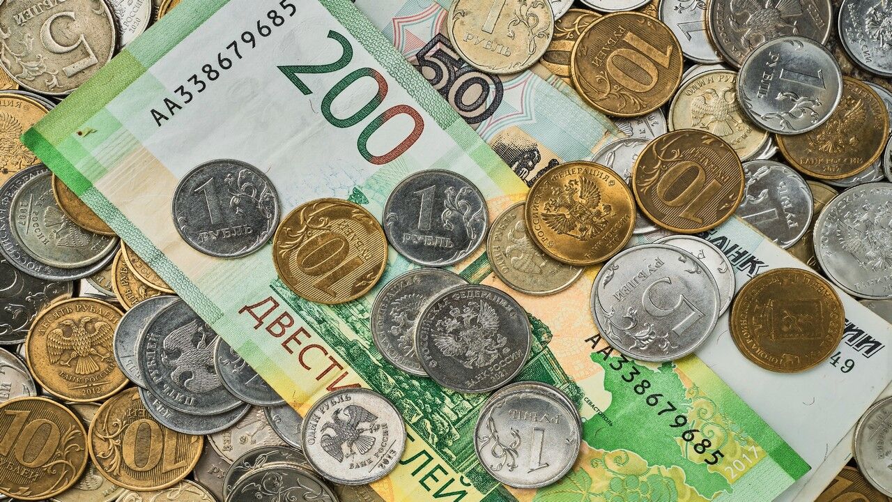 Döviz Kurlarında Son Durum Dolar Ve Euro Kaç Tl (1)