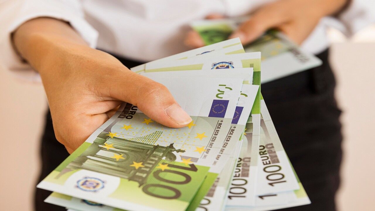 Döviz Kurlarında Son Durum Dolar Ve Euro Kaç Tl (2)