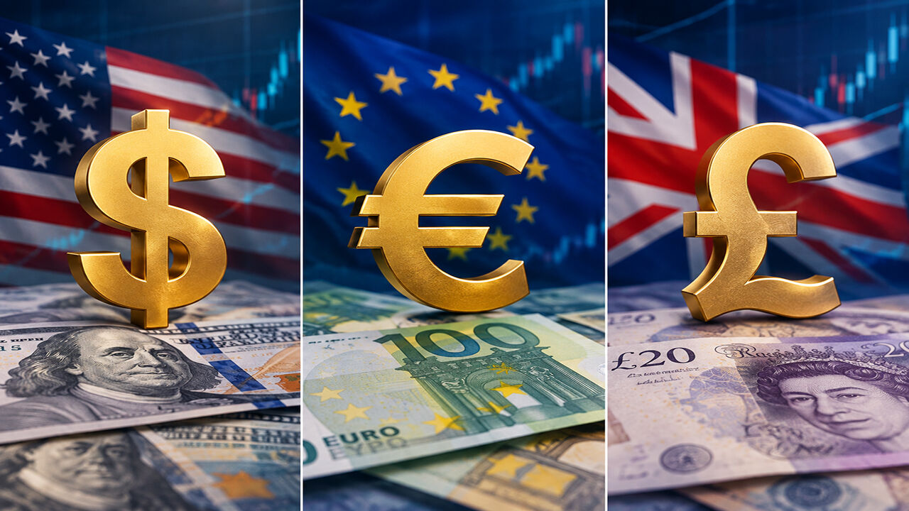 Döviz Piyasasında Son Tabela Dolar 49,12, Euro 55,31 Tl!3