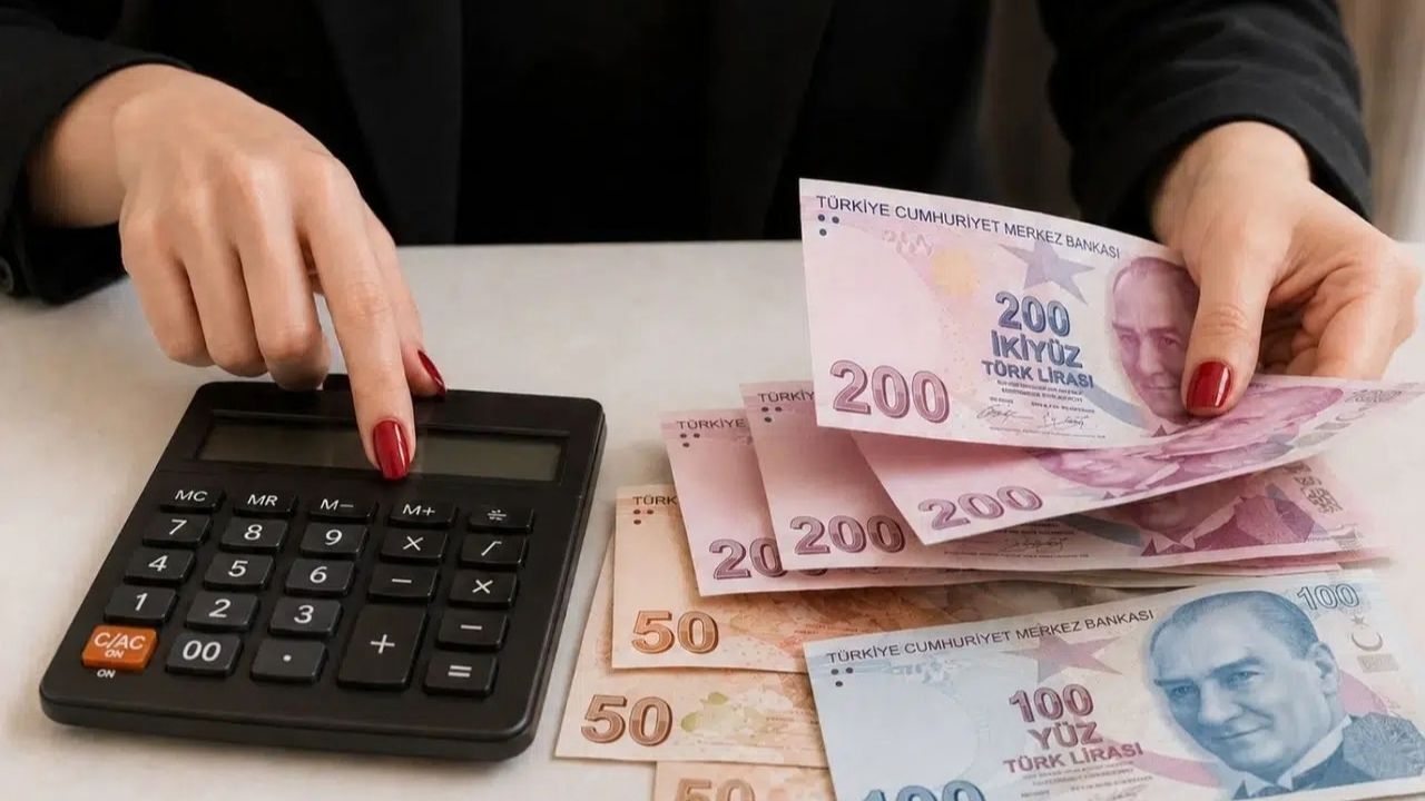 Emekli Maaşında Ocak 2027 Hesabı Değişti! İşte Masadaki 3 Zam Senaryosu (2)