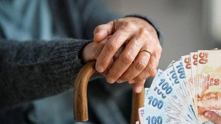 Emekli ve memur zammı ne kadar olacak? Merkez Bankası verileriyle netleşti