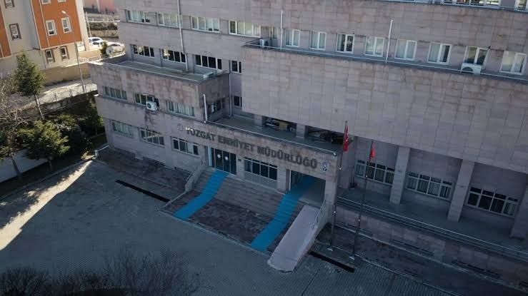 Yozgat Emniyeti Aranan Şahıslara Göz Açtırmıyor