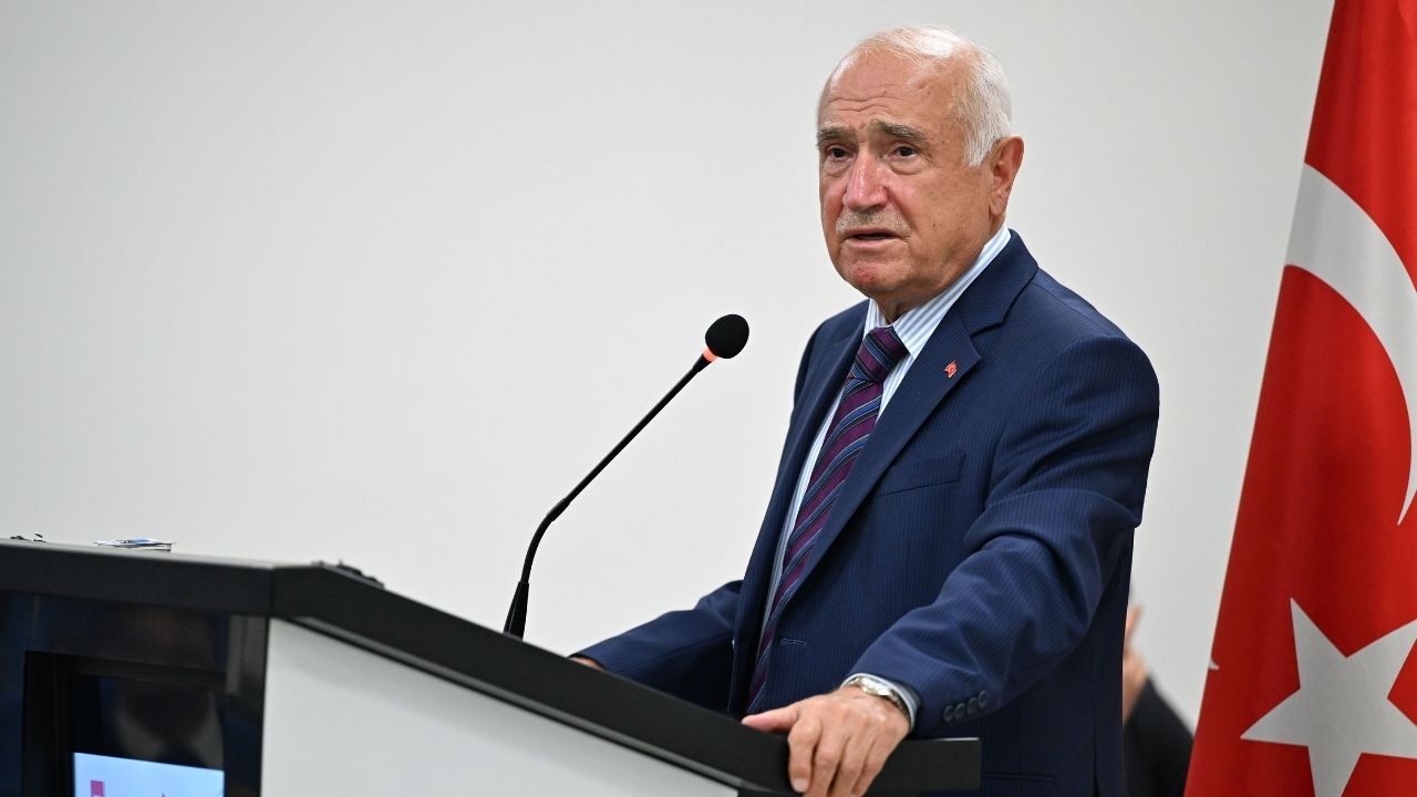 Eski Sağlık Bakanı Halil Şıvgın Vefatının Birinci Yılında Anıldı!