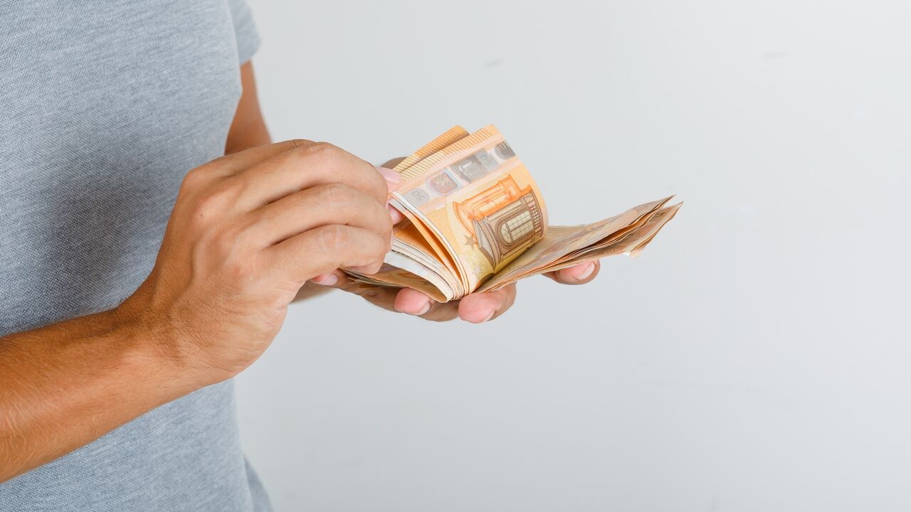 Euro 55 Tl Sınırında Yozgat'ta Döviz Alacaklar Dikkat (3)