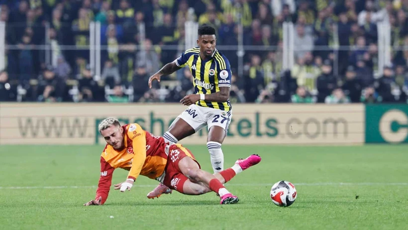 Galatasaray-Fenerbahçe derbisinin tarihi değişebilir