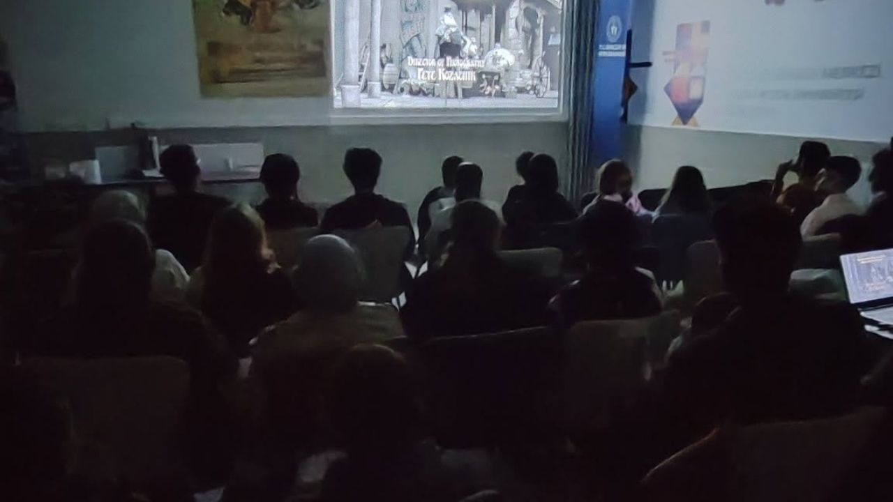 Gsb Yozgat Müjdeyi Verdi Kampüste Bu Etkinlikler Aralıksız Devam Edecek! (2)