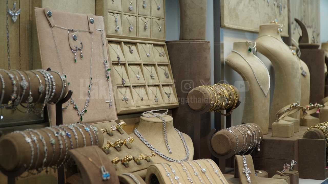 Gümüş Fiyatları Neden Yükseliyor Yozgat'tan Açıklama (4)
