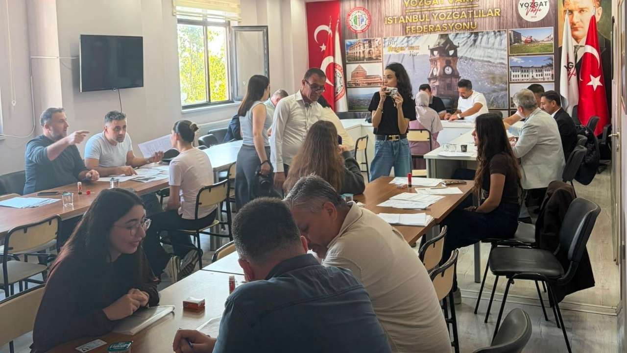 Hedef Yine Yüzlerce Öğrenci (1)