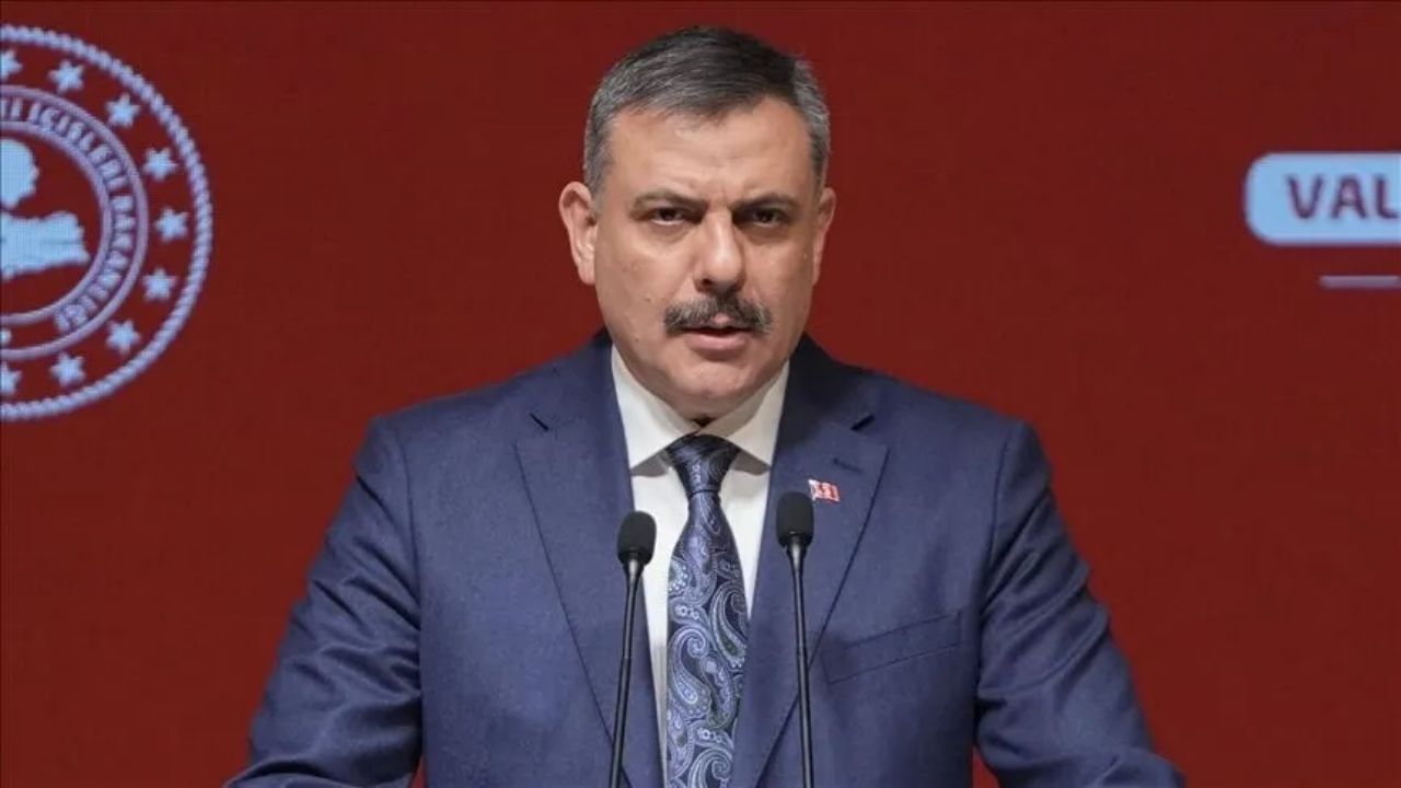 İçişleri Bakanı’ndan Okul Güvenliği Talimatı! Yozgat’ı da İlgilendiriyor