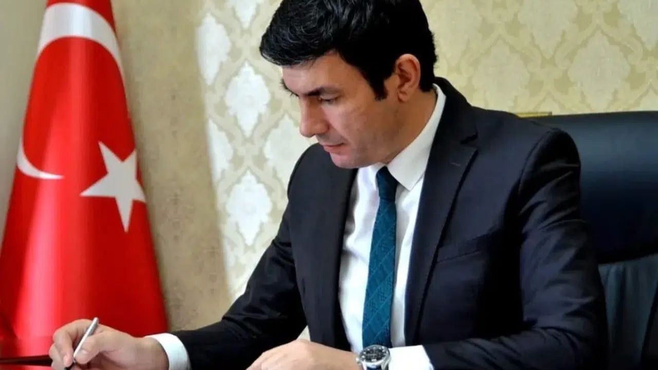 İhsan Ayrancı Kimdir Afyonkarahisar Vali Yardımcısı Öldü Mü, Kaç Yaşındaydı (1)