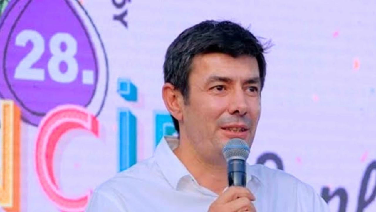 İhsan Ayrancı Kimdir Afyonkarahisar Vali Yardımcısı Öldü Mü, Kaç Yaşındaydı (2)