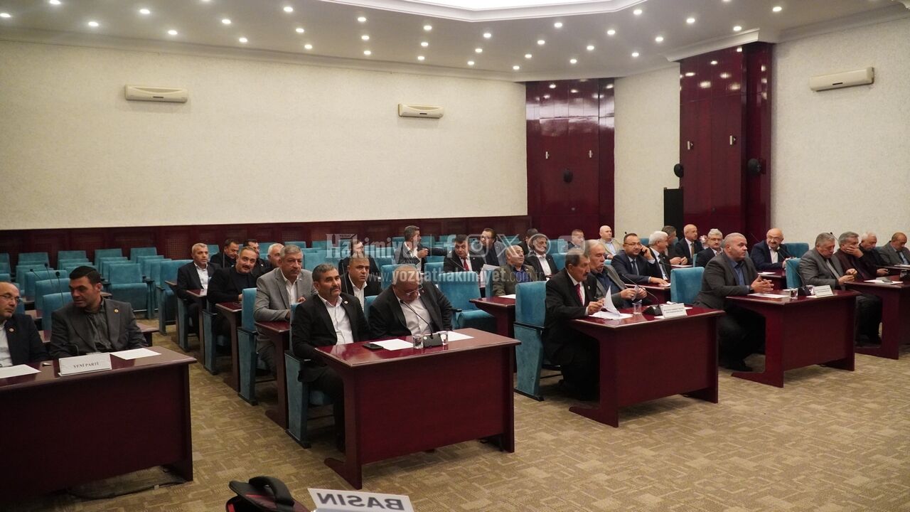 İl Genel Meclisi Sorgun’daki Okullar Için Harekete Geçti (2)