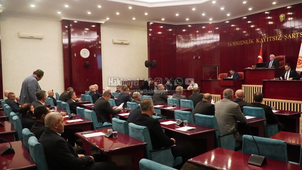 İl Genel Meclisi Sorgun’daki Okullar Için Harekete Geçti (3)