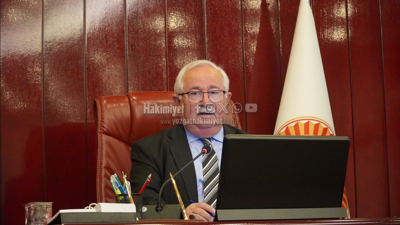 İl Genel Meclisi Sorgun’daki Okullar Için Harekete Geçti (5)