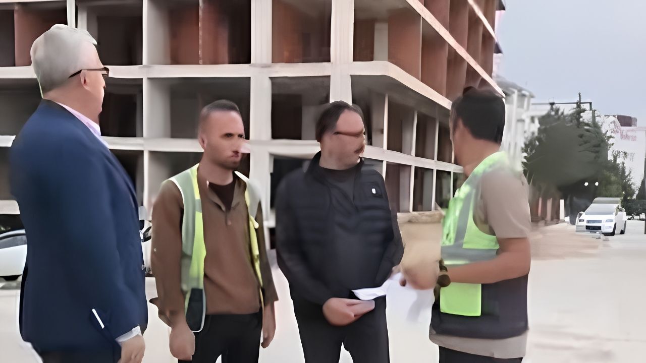İşimizi Biliyor, Sorunları Çözüyoruz Yozgat Belediye Başkanı Dr. Kazım Arslan Sahada!