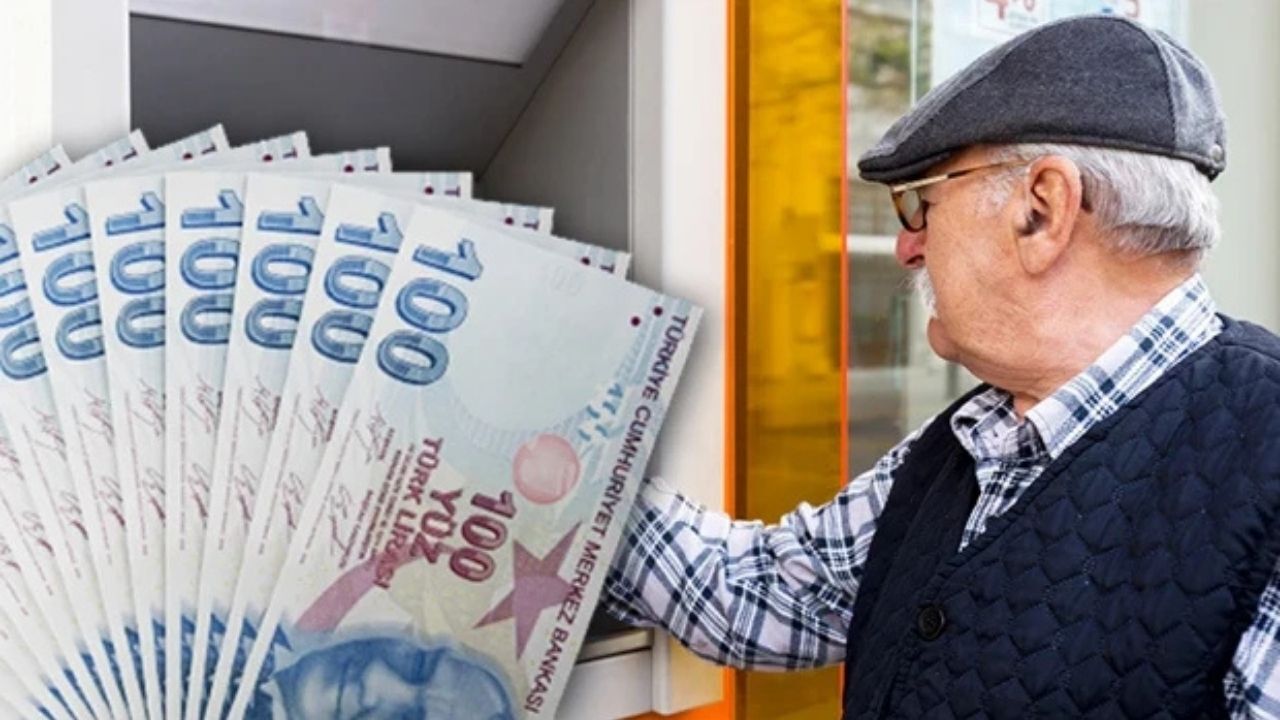 Kademeli Emeklilik Son Dakika Emadder Görüşmesinin Ardından Gözler 2027'Ye Çevrildi (1)