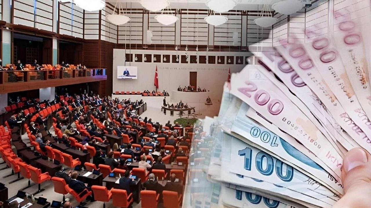 Kademeli Emeklilik Son Dakika Emadder Görüşmesinin Ardından Gözler 2027'Ye Çevrildi (3)