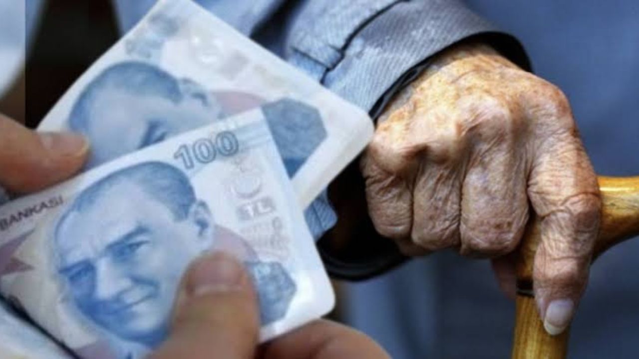 Kademeli Emeklilik Teklifi Tbmm Komisyonunda 1999 2008 Arası Sigortalılar İçin Süreç Nasıl İşleyecek (4)