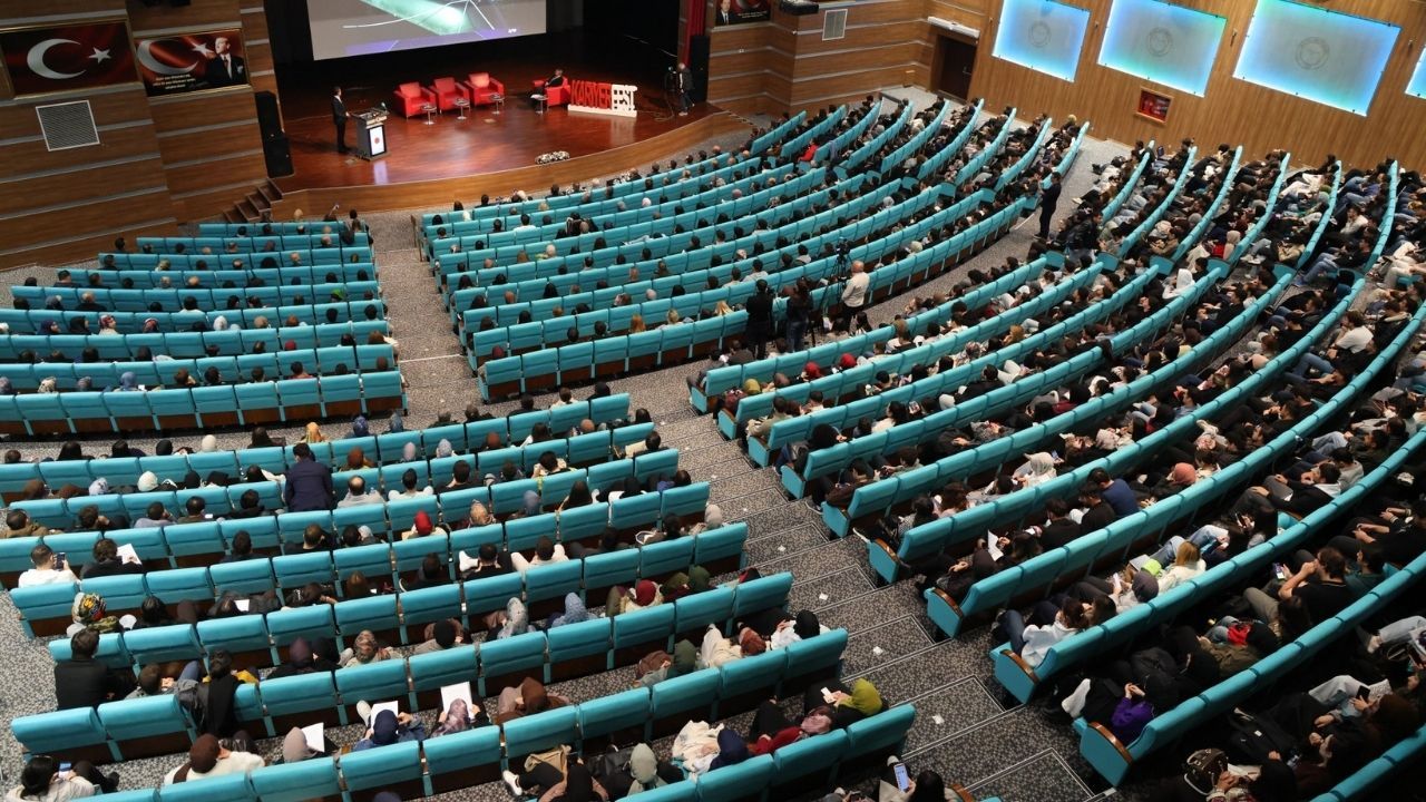 Kariyer Fest 2026’Ya Yozgatlı Mucidi Damga Vurdu (2)