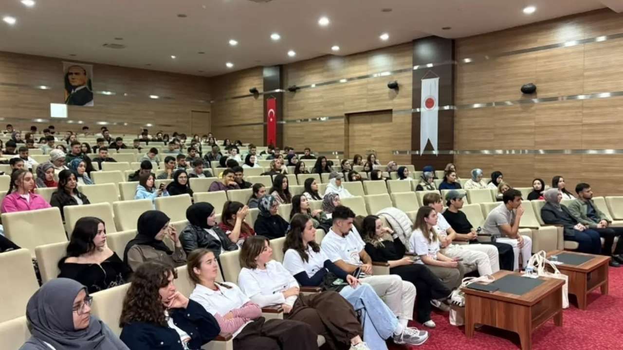 Kariyerifest 2026’Ya Sorged Damgası! (2)