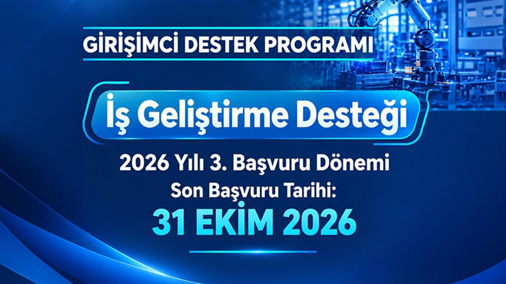 Kosgeb'den Yozgat'ta İş Kurmak İsteyenlere Fırsat (4)