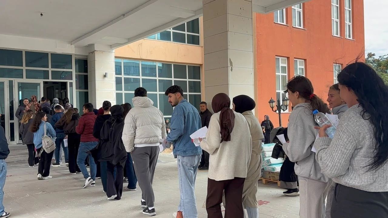 Kpss Ortaöğretim Giriş Belgesi İçin Geri Sayım Başladı İşte Kritik Tarih (1)