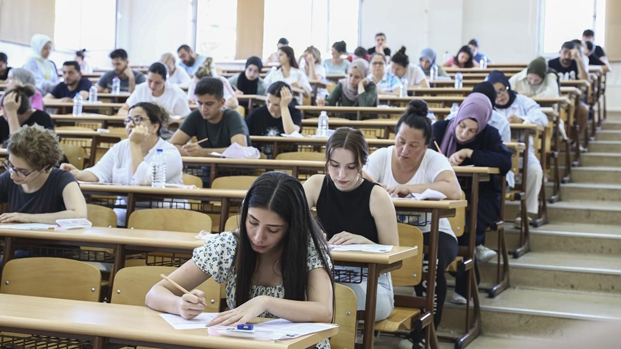 Kpss Ortaöğretim Giriş Belgesi İçin Geri Sayım Başladı İşte Kritik Tarih (2)