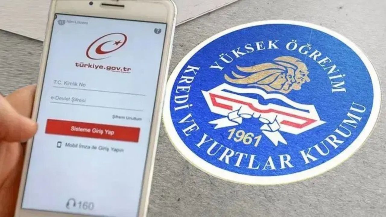 Kyk Burs Ve Kredi Başvuruları Başladı! İşte Son Başvuru Tarihi Ve Detaylar (1)