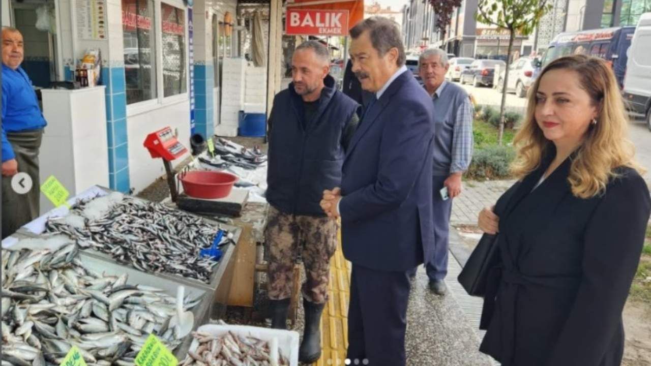 Lütfullah Kayalar’dan Yozgat Esnafına Söz Tüm Taleplerinizin Takipçisi Olacağız! (3)