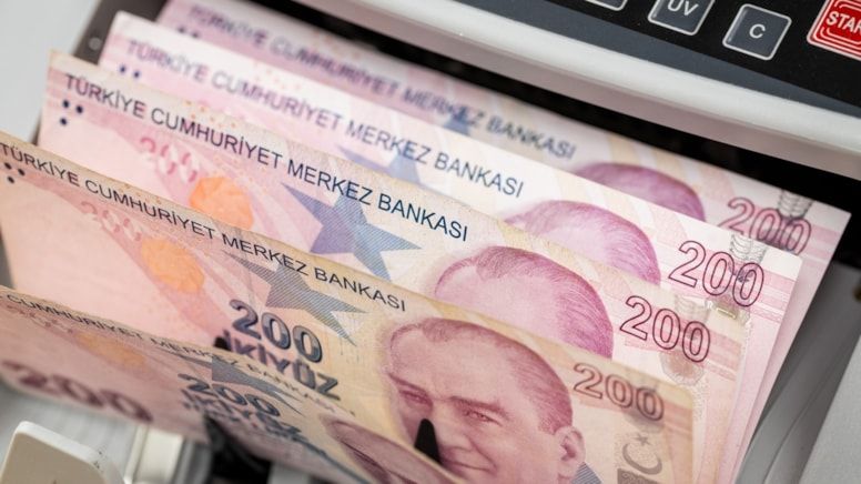 Merkez Bankası ekim ayı verilerini açıkladı: Mevduat faizlerinde son durum