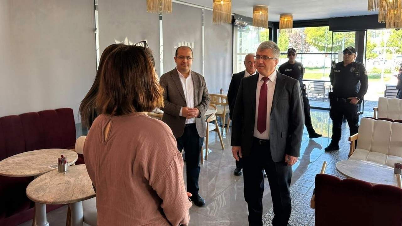 Mücadele İçin Vatandaşı Davet Etti (2)