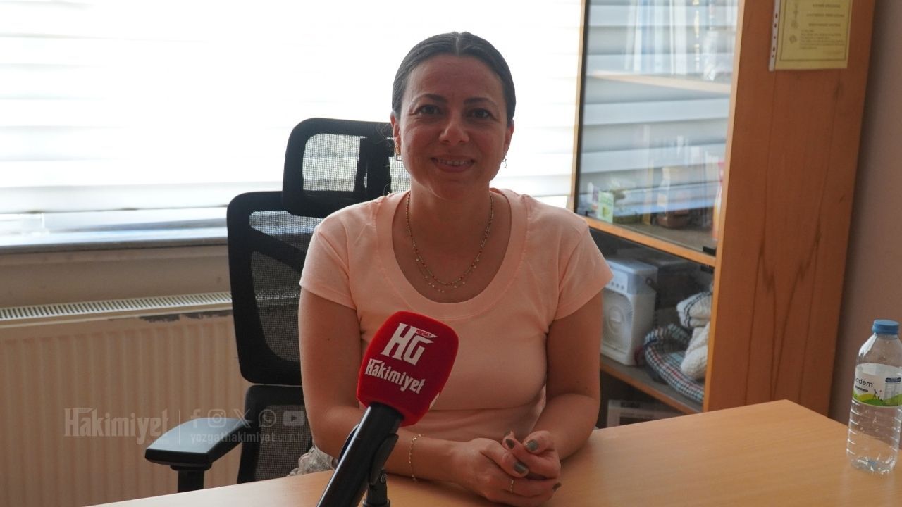 Öğrencilerin Başarısını Katlayan Yöntem! Yozgat Ram Uzmanı Tek Tek Sıraladı (1)