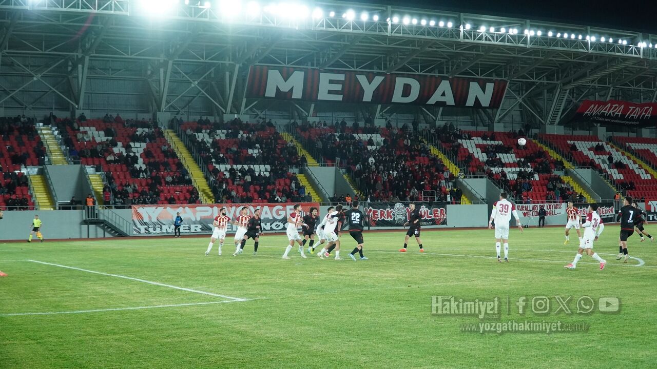 Olgun Karamanoğlu Bozokspor İçin Hazır Bütçesini Açıkladı! (3)