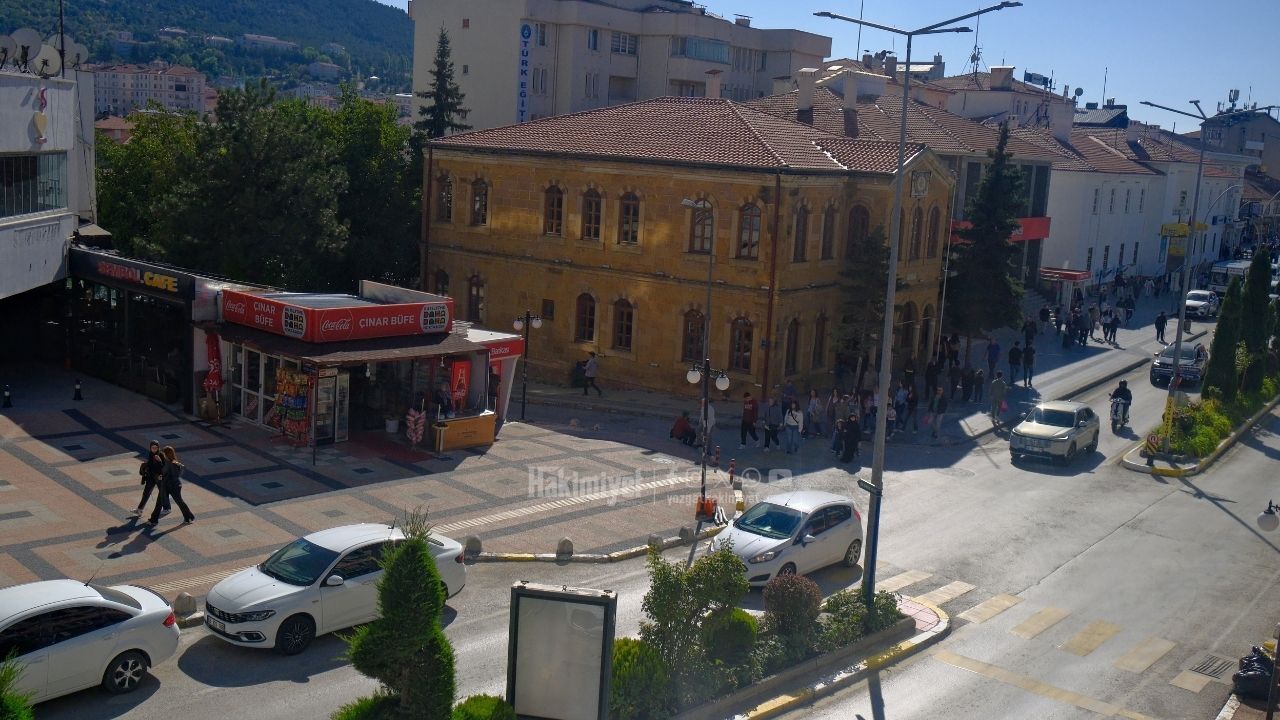 Pazar Günü Yozgat'ta Hava Nasıl Olacak Öğle Saatleri İle Akşam Arasındaki Şaşırtan Fark! (2)