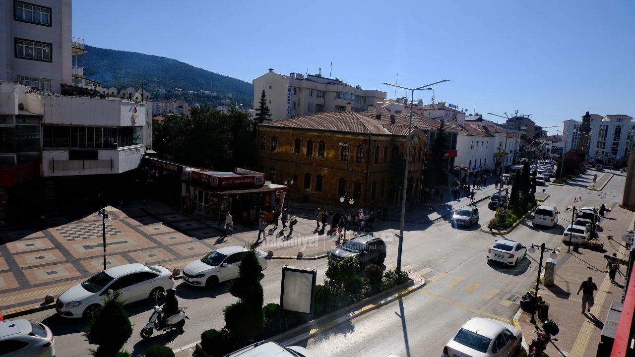 Pazar Günü Yozgat'ta Hava Nasıl Olacak? Öğle Saatleri İle Akşam Arasındaki Şaşırtan Fark!