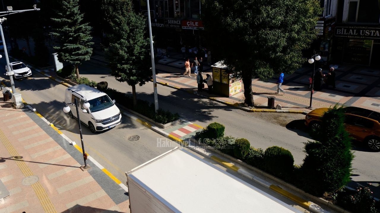 Pazar Günü Yozgat'ta Hava Nasıl Olacak Öğle Saatleri İle Akşam Arasındaki Şaşırtan Fark! (4)