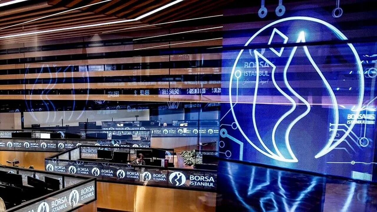 Piyasaların Haftalık Bilançosu Borsa Ve Altında Son Durum Ne (2)-1