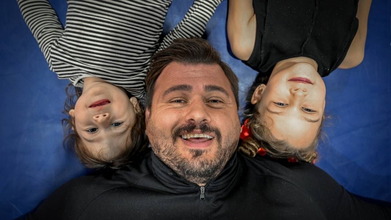 Rıza Kayaalp Dünya Şampiyonası İçin Yeniden Mindere Çıkıyor! Hedef 6. Dünya Şampiyonluğu (2)