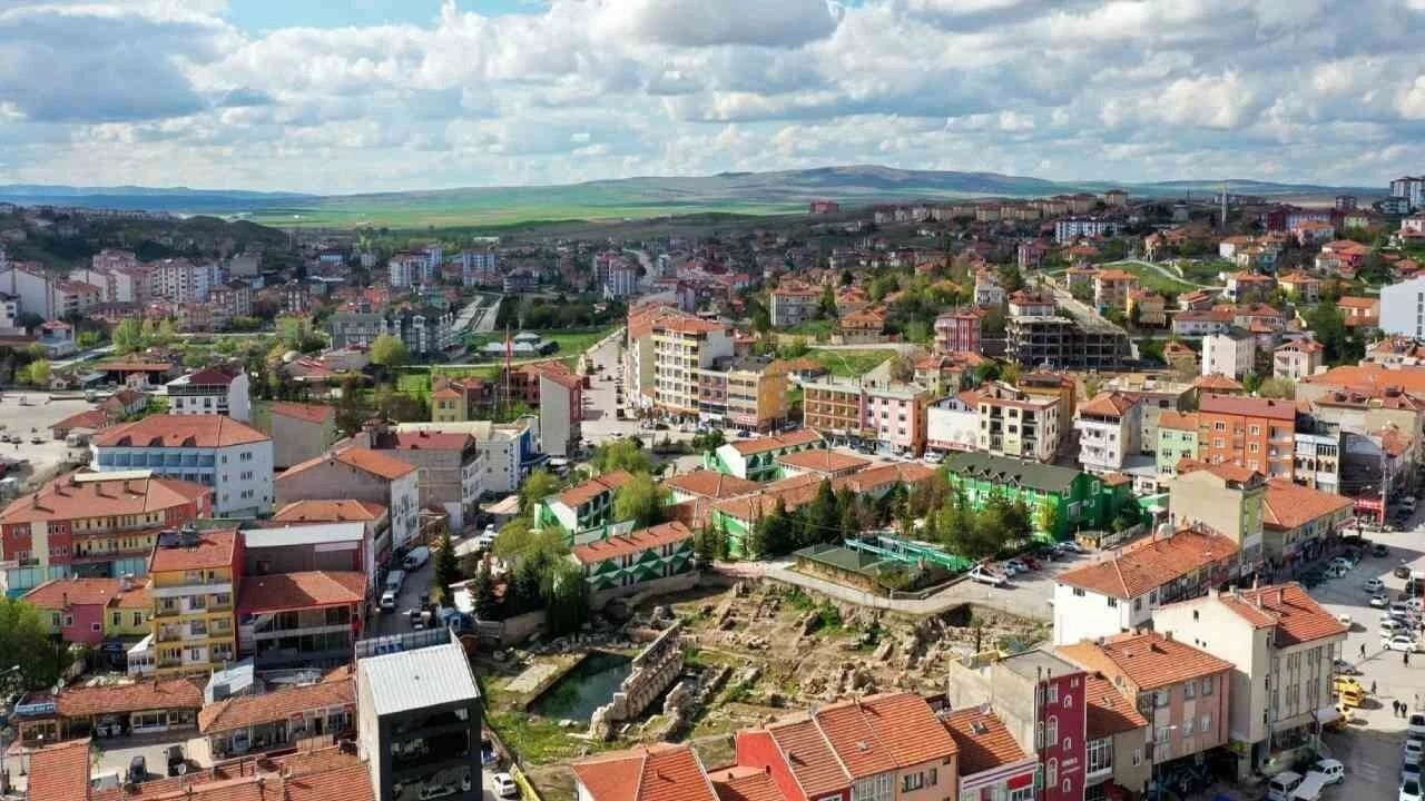 Sarıkaya Babayağmur Köyü'nde İmar Kararı Gözler Komisyonda (3)